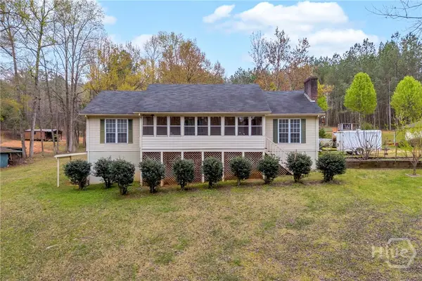 1718 Esco Road, Danielsville, GA 30633