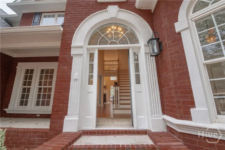 1221 Knob Creek Drive, Athens, GA 30606 - #2