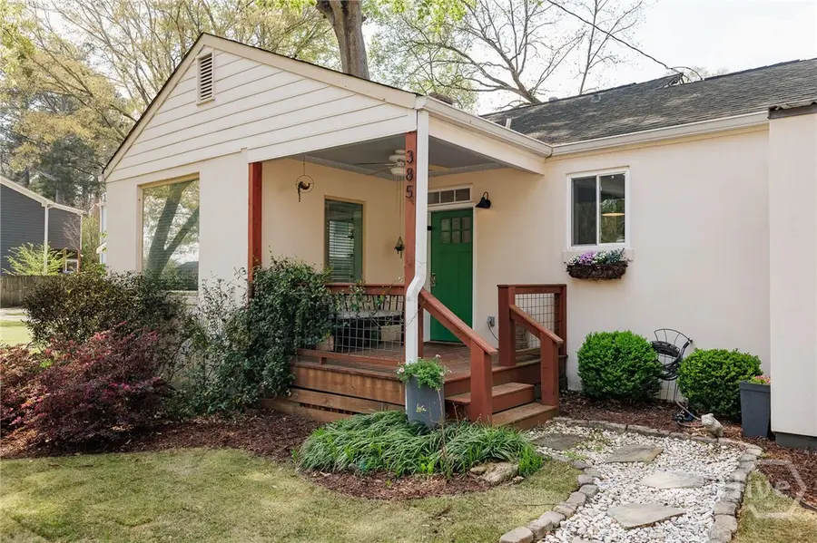 385 Best Drive, Athens, GA 30606 - #3