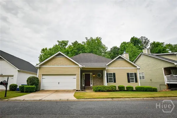 170 Meredith Ridge Road #8, Athens, GA 30605