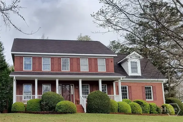 Address Withheld By Seller, Athens, GA 