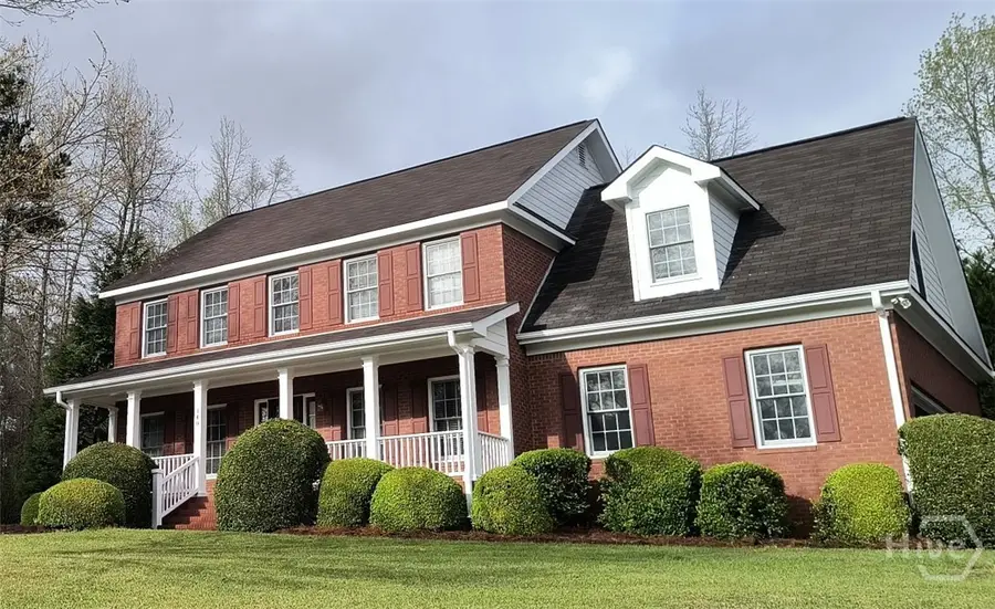 Address Withheld By Seller, Athens, GA  - #2