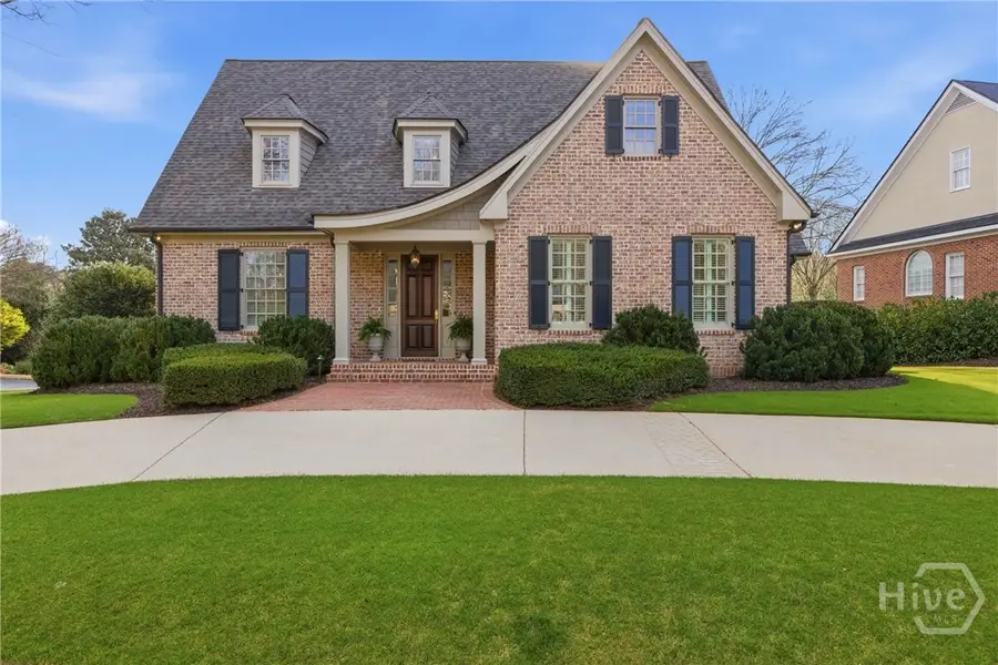 221 Hamilton Road, Athens, GA 30606 - #2