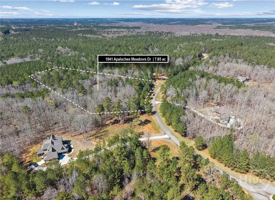 Lot 22 Apalachee Ridge, Madison, GA 30650 - #3