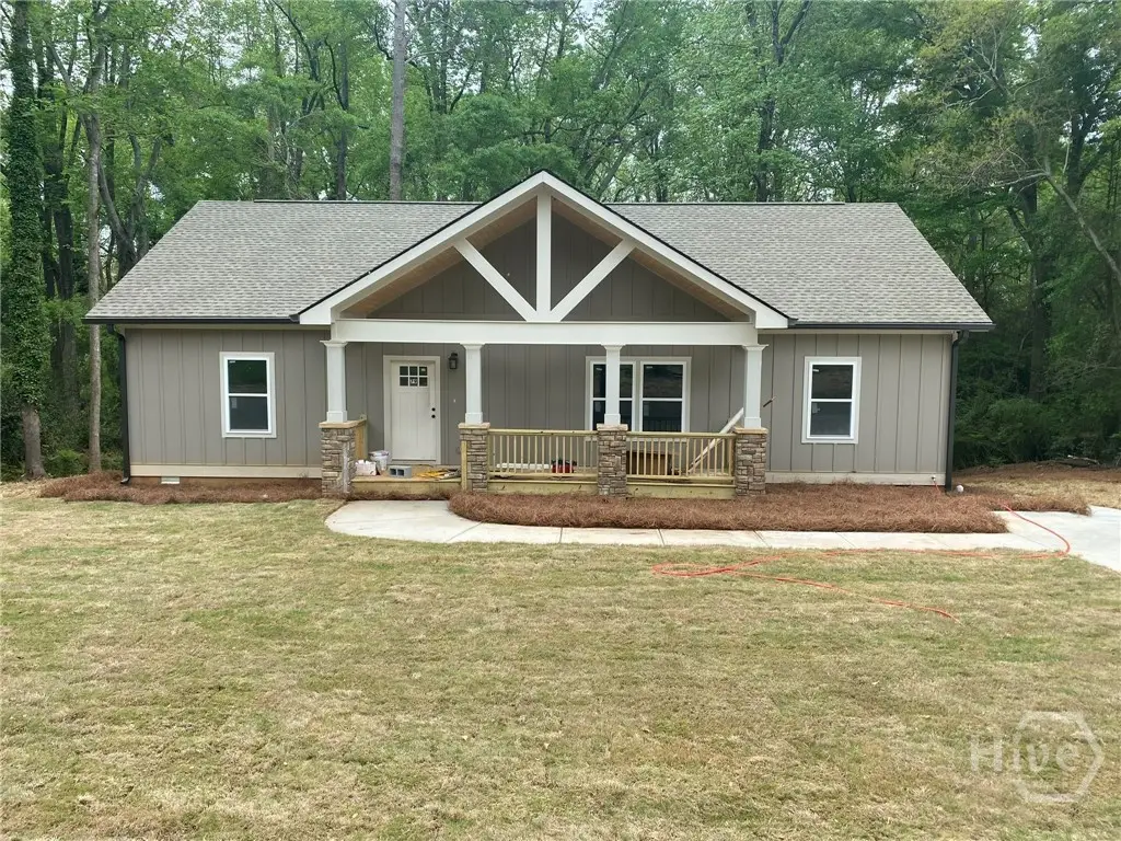 79 S Gholston Extension, Comer, GA 30629 - #1