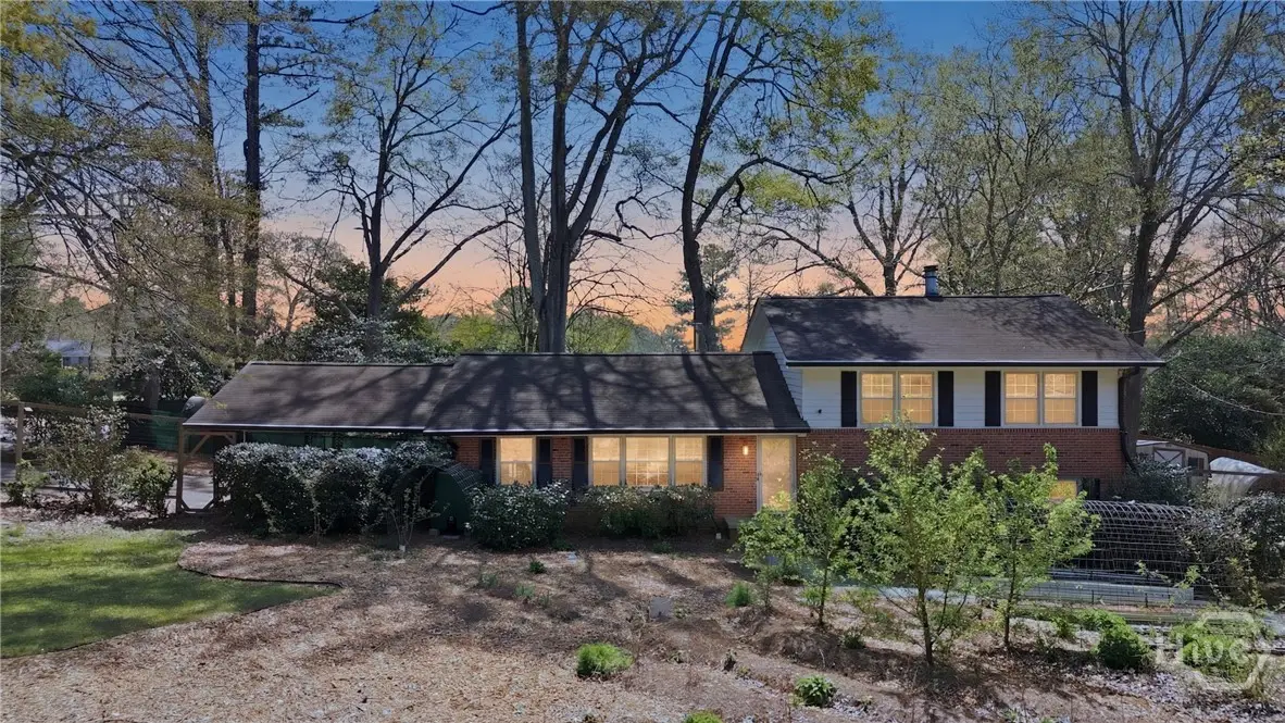 515 Forest Heights Drive, Athens, GA 30606 - #1