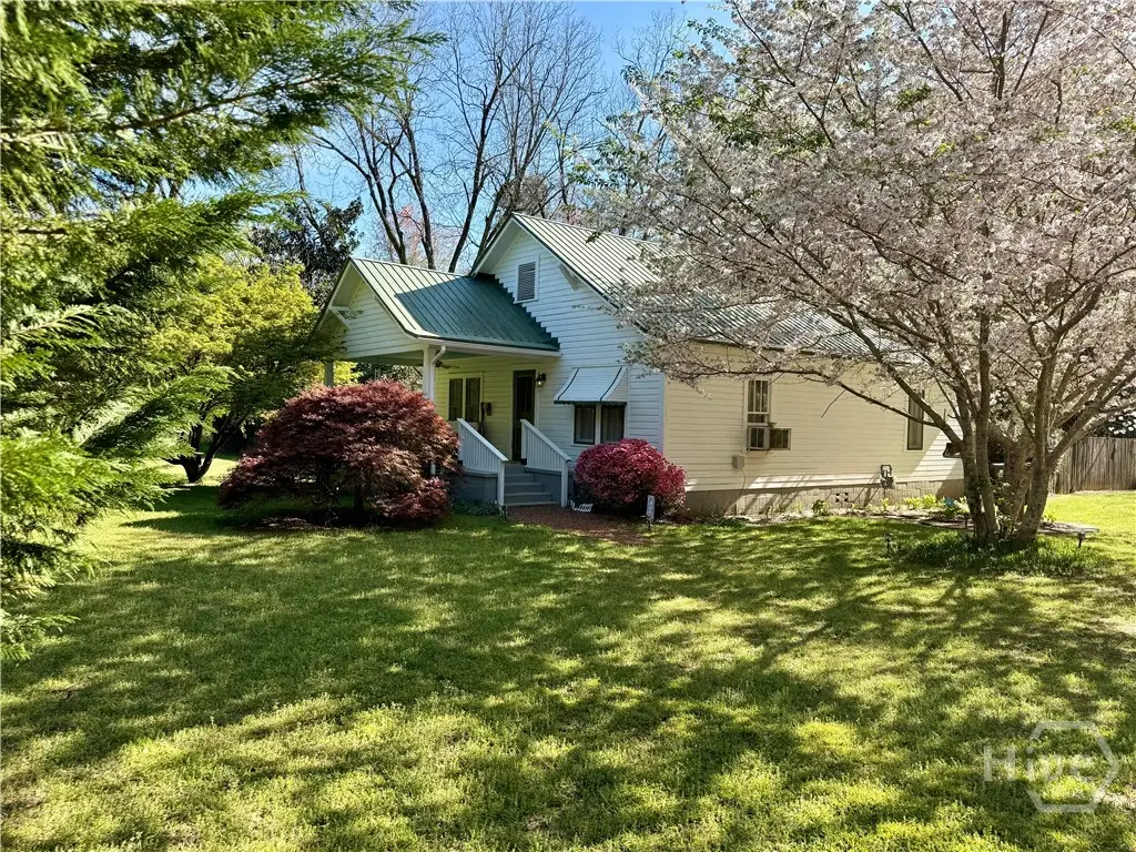 4671 Macon Highway, Bishop, GA 30621 - #1