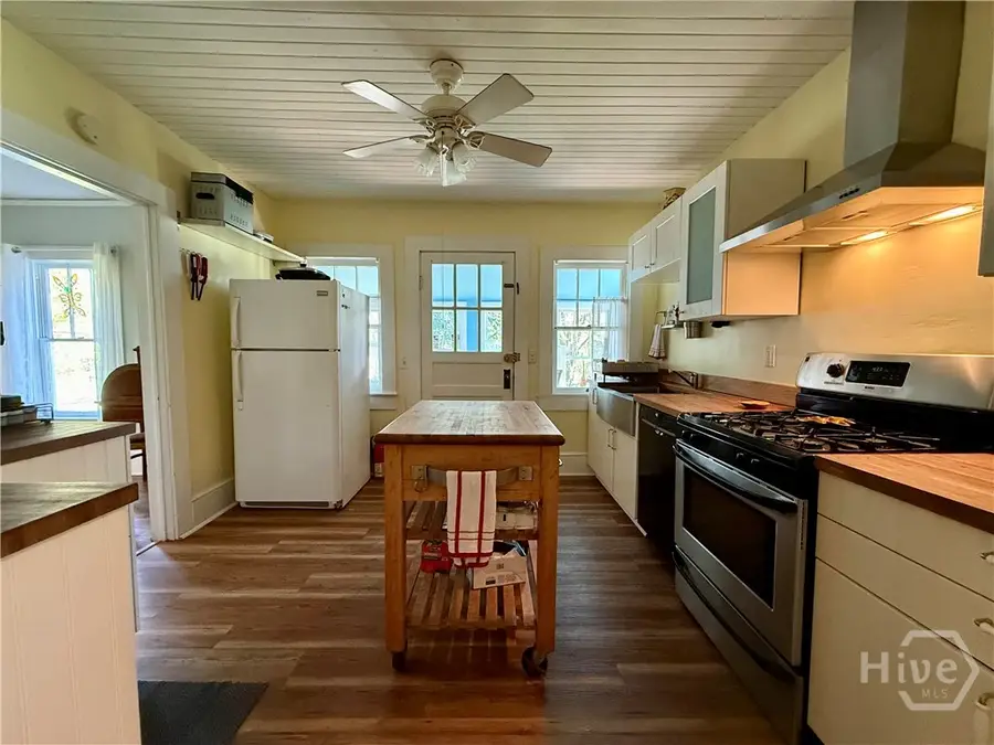 4671 Macon Highway, Bishop, GA 30621 - #3