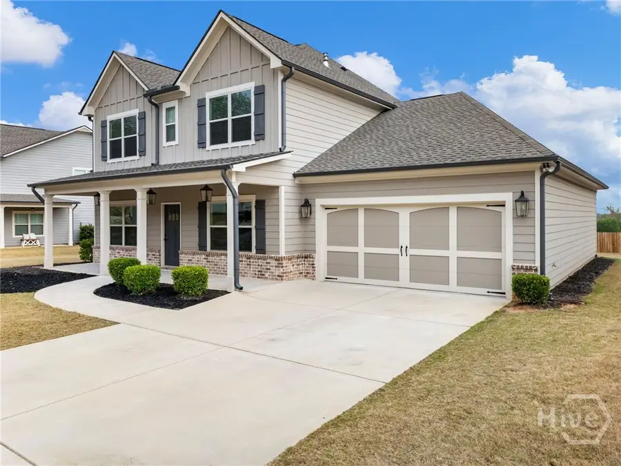 1620 Jasper Drive, Winder, GA  - #2