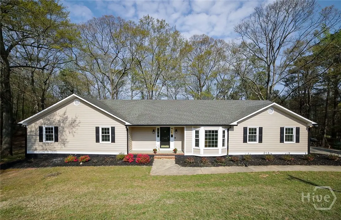 160 Kirkwood Drive, Athens, GA 30606 - #1