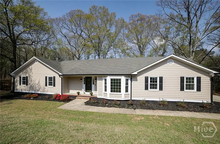 160 Kirkwood Drive, Athens, GA 30606 - #2