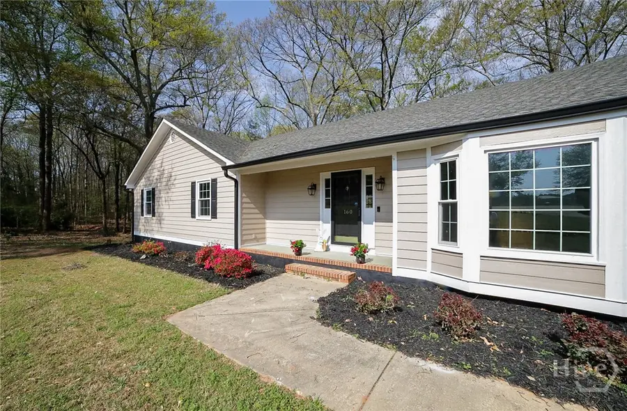 160 Kirkwood Drive, Athens, GA 30606 - #3