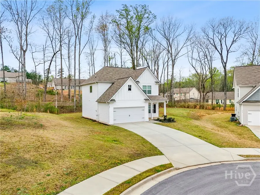 207 Finley Drive, Commerce, GA 30529 - #2