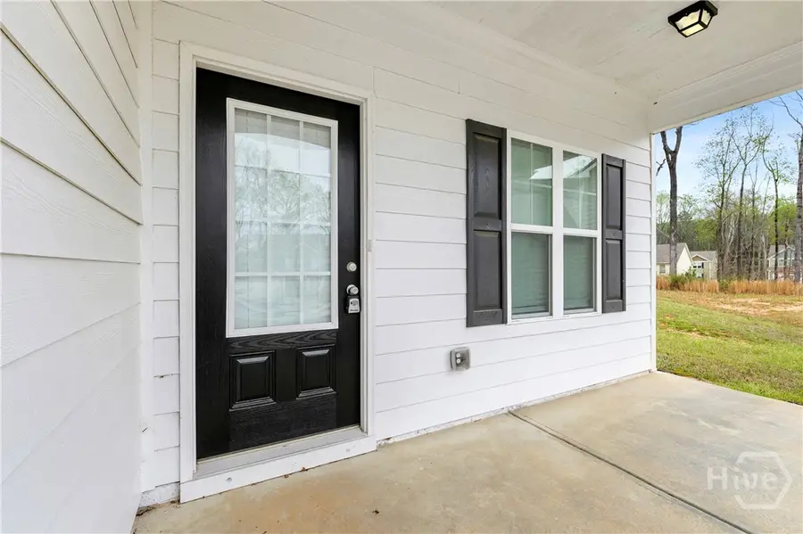 207 Finley Drive, Commerce, GA 30529 - #3