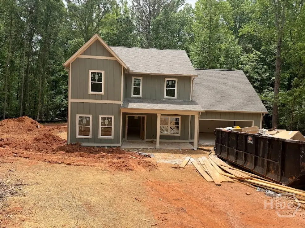 334 Ridgewood Road, Jefferson, GA 30549 - #1