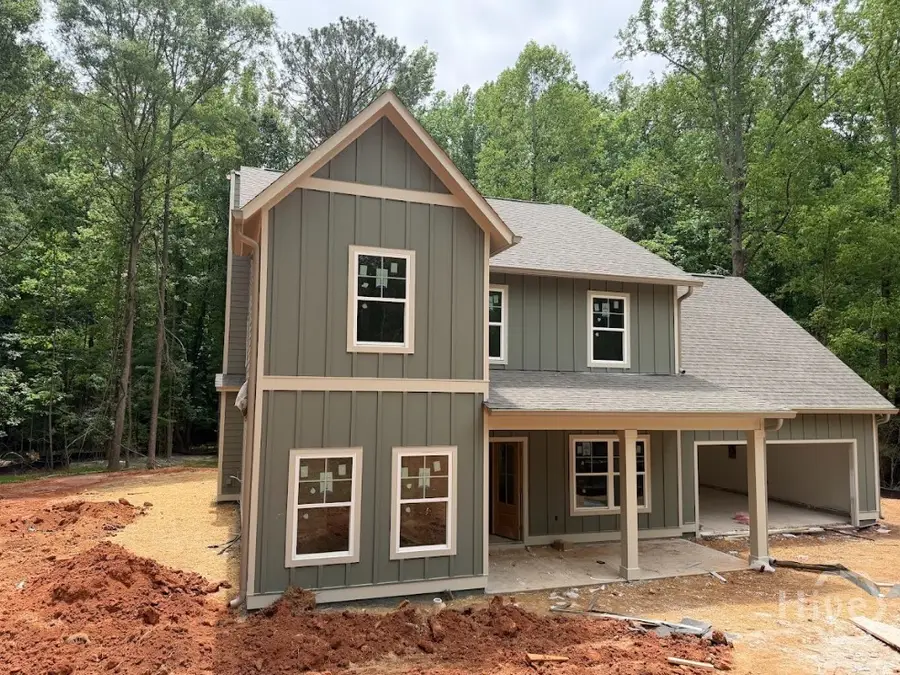 334 Ridgewood Road, Jefferson, GA 30549 - #3