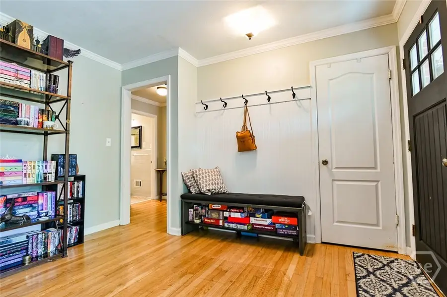 331 Greencrest Drive, Athens, GA 30605 - #3