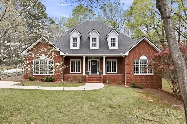 1111 Thornwell Drive, Athens, GA 30606