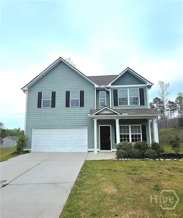 170 Heather Lane, Commerce, GA 30529
