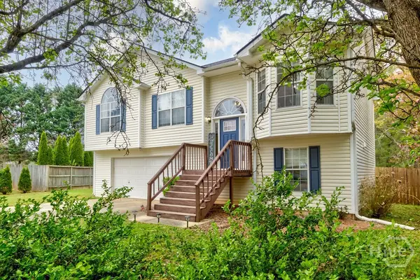 2192 Jackson Drive, Statham, GA 30666