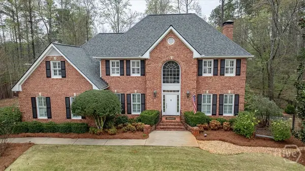154 Melbourne Drive, Athens, GA 30606
