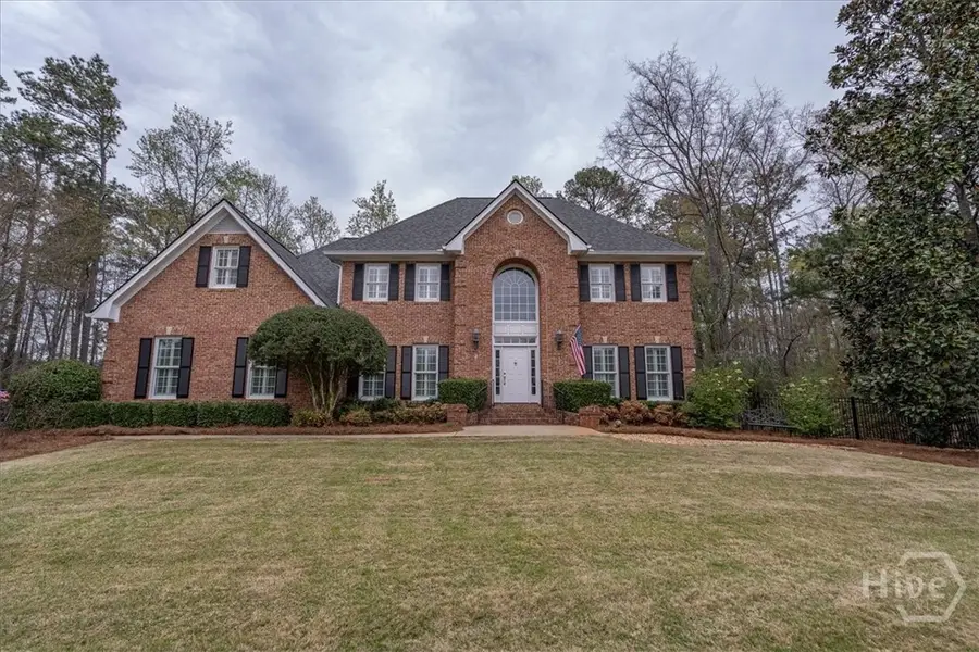 154 Melbourne Drive, Athens, GA 30606 - #2