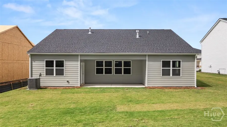 215 Defilippe Drive, Statham, GA 30666 - #2