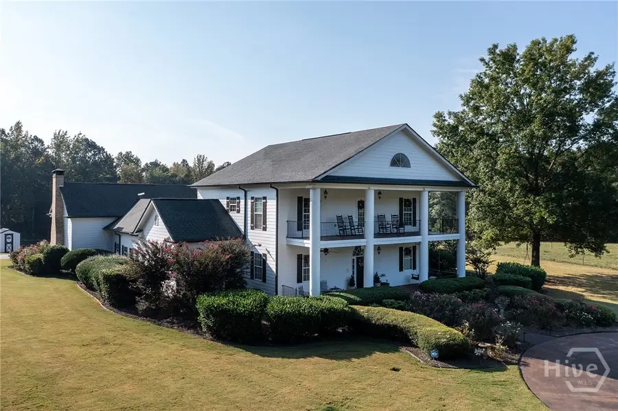 2202/2206 Lem Edwards Road, Colbert, GA 30628 - #3