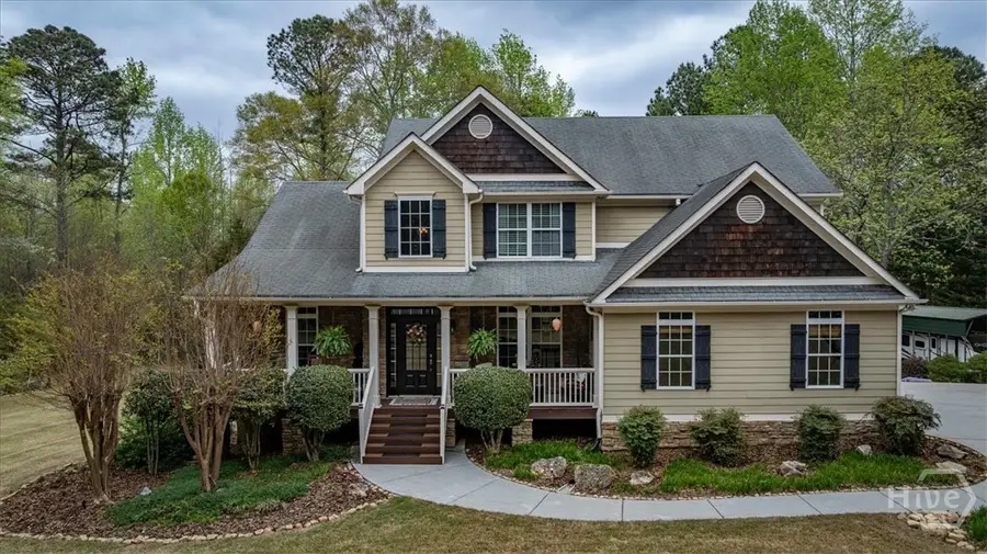 3200 Bunk Tillman Road, Monroe, GA 30656 - #2