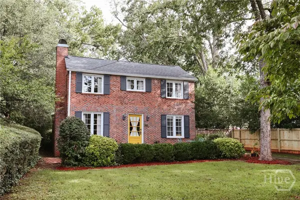 552 Cobb Street, Athens, GA 30606