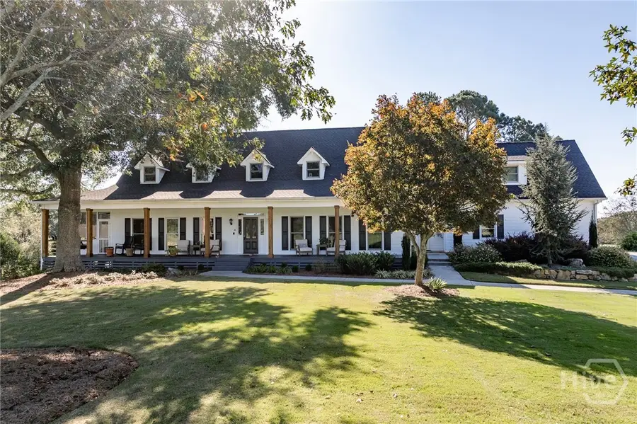 1480 Bradley Gin Road, Monroe, GA 30656 - #2