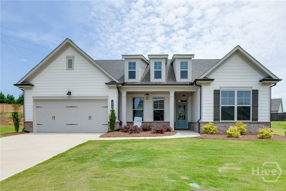 174 Oakdale Road, Jefferson, GA 30549 - #1