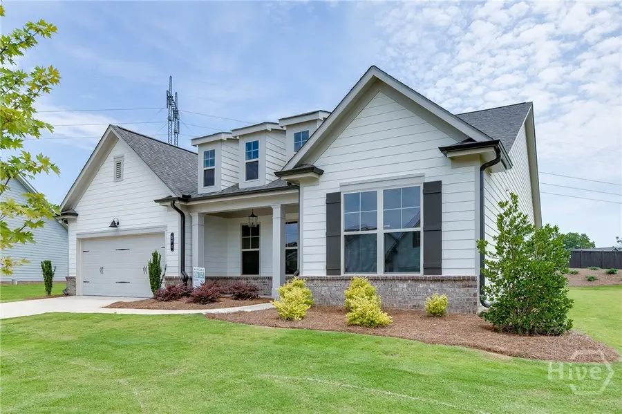 174 Oakdale Road, Jefferson, GA 30549 - #2