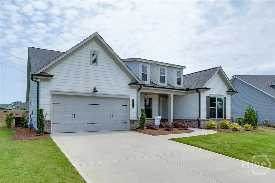 174 Oakdale Road, Jefferson, GA 30549 - #3