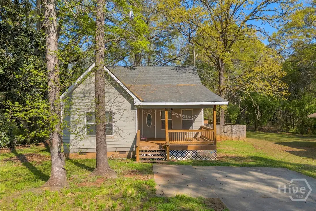 185 Garnet Ridge Drive, Athens, GA 30607 - #1