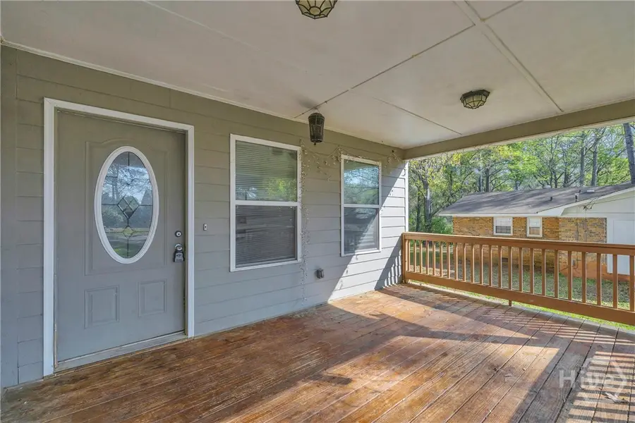 185 Garnet Ridge Drive, Athens, GA 30607 - #3