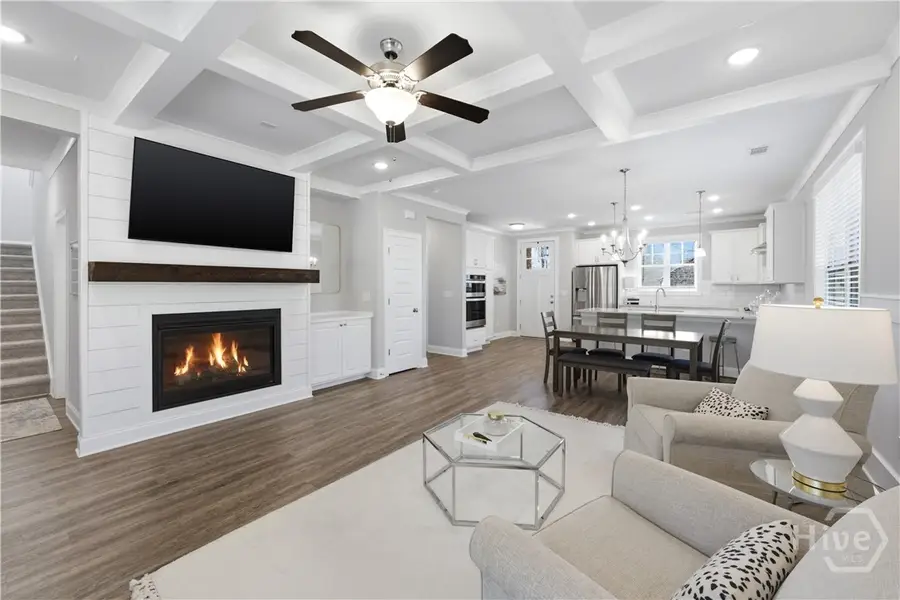 357 Edgewater Drive, Athens, GA 30605 - #3