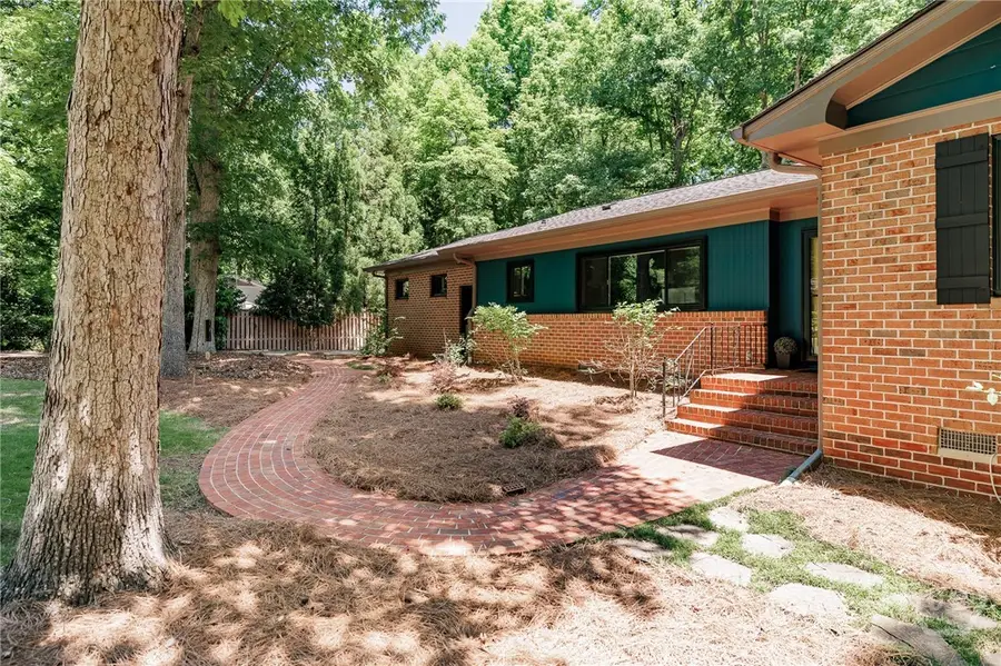 145 Pendleton Drive, Athens, GA 30606 - #3