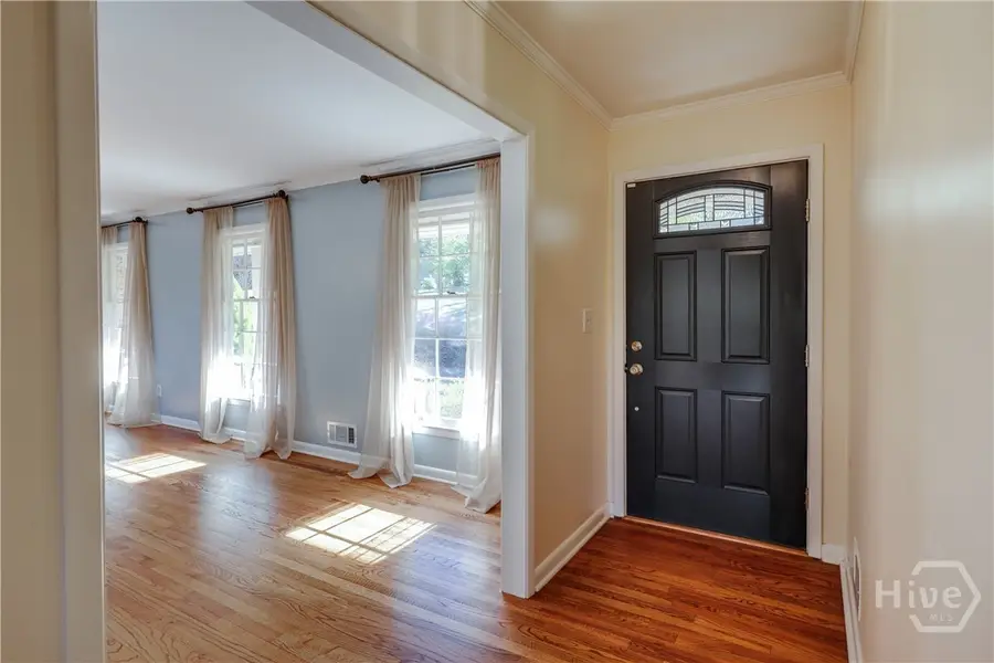 206 Fortson Drive, Athens, GA 30606 - #2