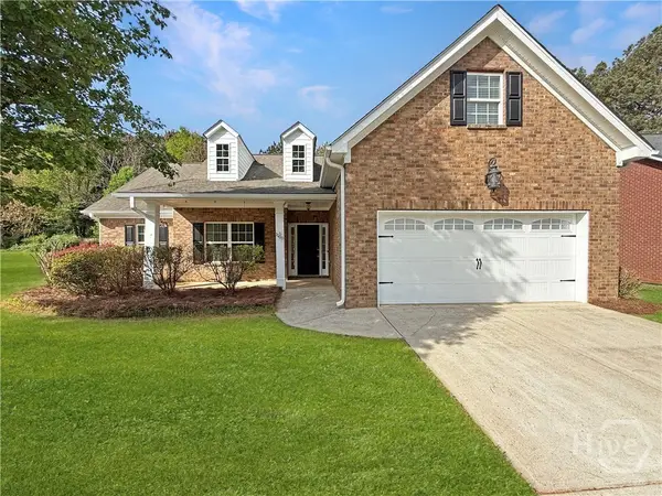 1100 Brookshire Court, Bogart, GA 30622
