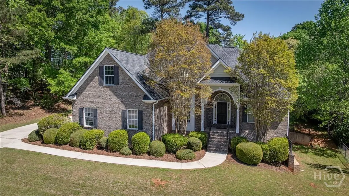 257 Carrington Drive, Athens, GA 30605 - #1