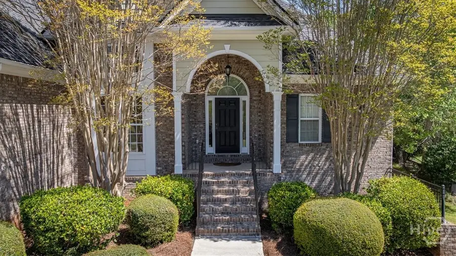 257 Carrington Drive, Athens, GA 30605 - #3