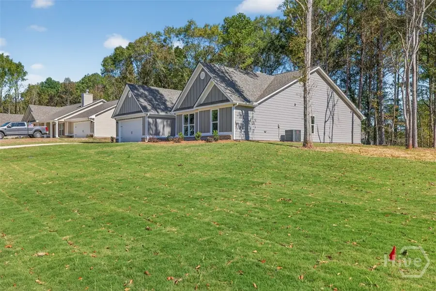 92 Mockingbird Lane #26, Winder, GA 30680 - #3