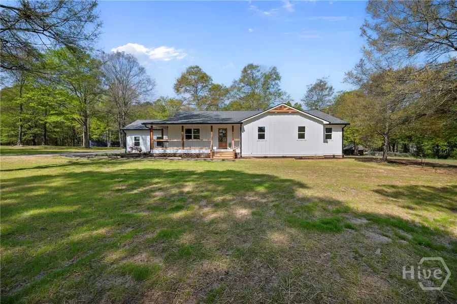 401 Coleman, Statham, GA 30666 - #2