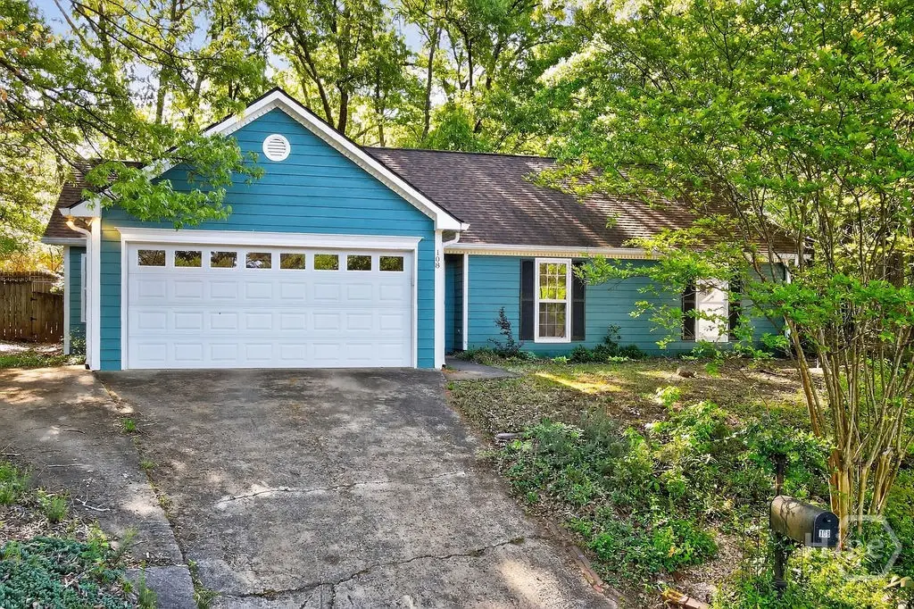 108 Winthrop Court, Athens, GA 30605 - #1