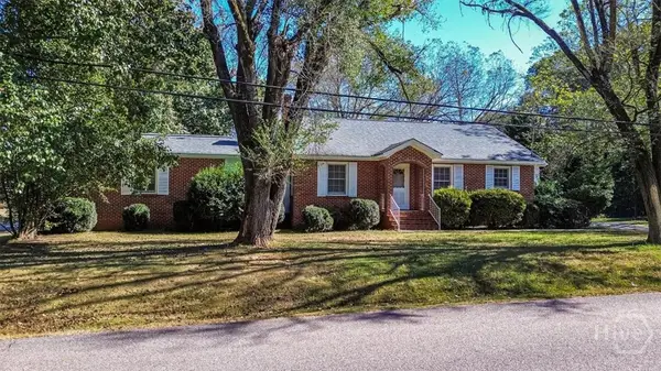 362 Sims Street, Maysville, GA 30558