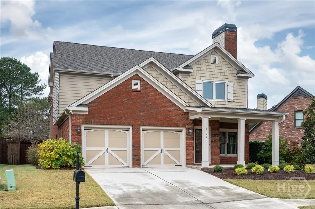 1355 Cold Treee Lane, Watkinsville, GA 30677 - #1