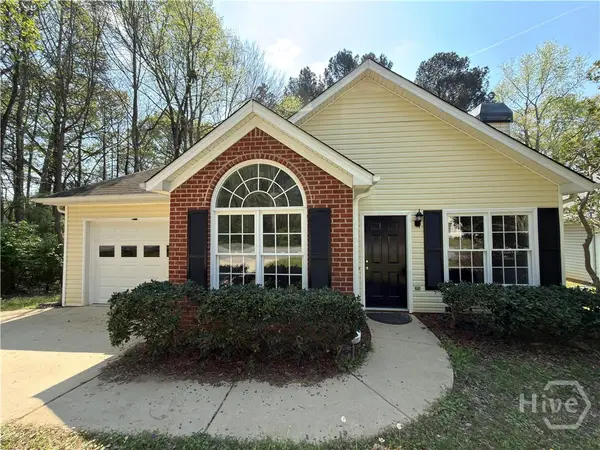 169 Spring Lake Drive, Athens, GA 30605