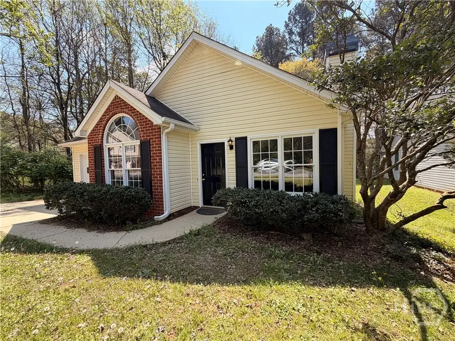 169 Spring Lake Drive, Athens, GA 30605 - #2