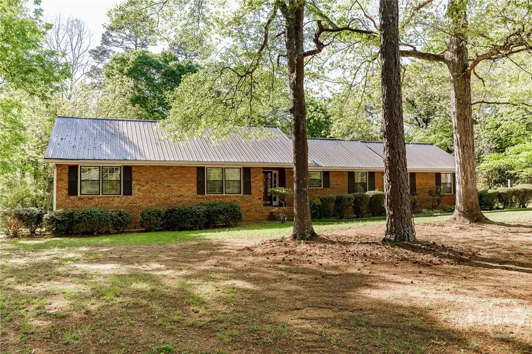 980 Morton Road, Athens, GA 30605 - #1